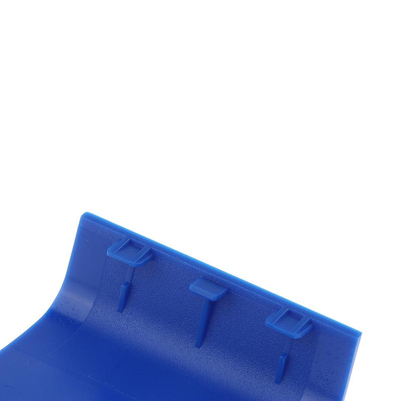 For Xbox Series X/S Wireless Controller Optional Gamepad Battery Cover Handle Battery Lid Door Replacement Rear Cover