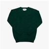 Halliove Scotland M3834 7 Shaggy ForeSt Shaggy Dog ForeSt ForeSt Hole GarMent Men S Knit