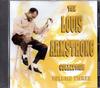 CD ЛУИС АРМСТРОНГ - Коллекция Луи Армстронга - Vo VAR053 Не Японский Джаз Б/У