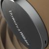 Bowers Wilkins Bowers Wilkins Flagship Wireless Noise Canceling Headphones Tan Leather & & B&W PX8/T