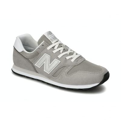 Кроссовки New Balance ML373 KG2 Серые 24.0см