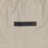Fear of God Essentials Шорты для волейбола SS21 Унисекс Низ Мох FOG-SS21-645