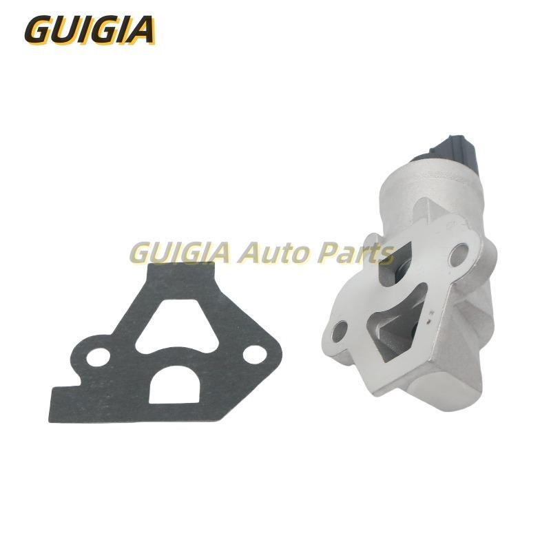 Клапан управления холостым ходом IAC IACV 4861355AB для Chrysler Dodge Plymouth Neon 2001–2005 4627602AA 4861325AD 2H1512 Автомобильные запчасти