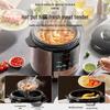 SUPOR Smart 5L Electric Pressure Cooker