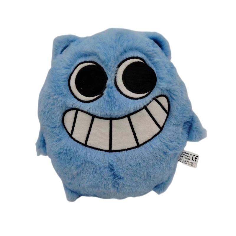 Super Soft Banban Garden Friend Plush Toy
