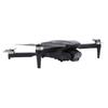 RC Drone with Brushless Motor 3 Cameras Auto Follow Auto Return Four Sided Obstacle Avoidance