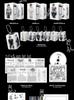 [PRE-ORDER] ALPHA DRIVE ONE - 2nd Mini Album - UNBREAKABLE : BOY BEAST (Hissing Ver.)
