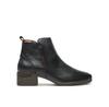 Ботильоны Pikolinos W6W-8950, черные