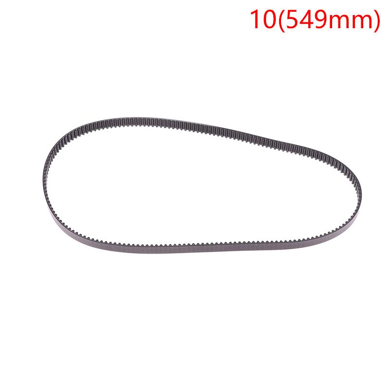 Universal Bread Machine Belts Bread Making Parts Accessories Conveyor Belt