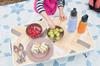 Coleman Organic Tableware Set Personal 2000038931