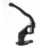 Grommet Tool Kit High Hardness Alloy Steel Heavy Duty Eyelet Grommet Machine for Fabric