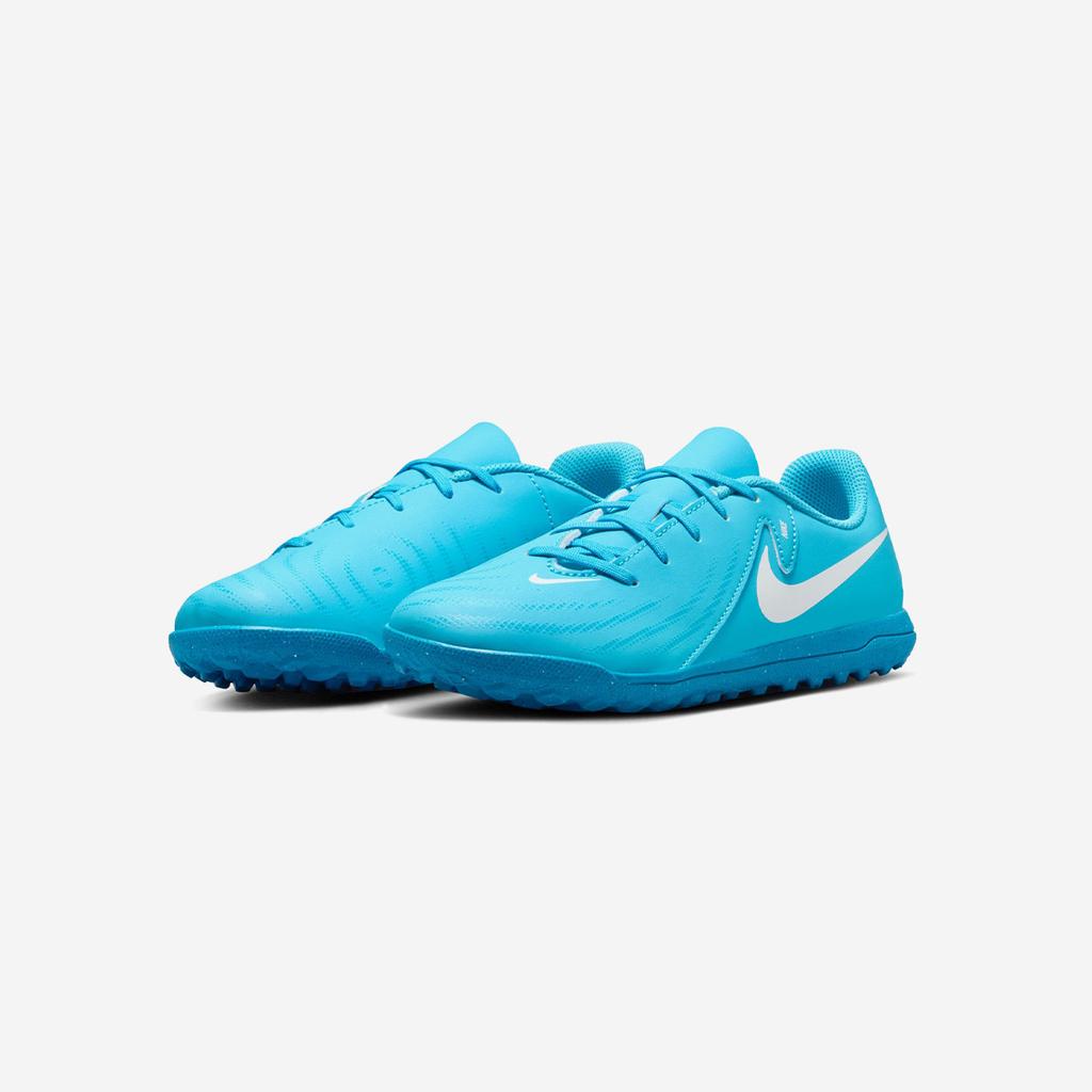 Nike Junior Phantom GX II Club TF Grade School, FJ2604, 1010108455, популярная корейская обувь