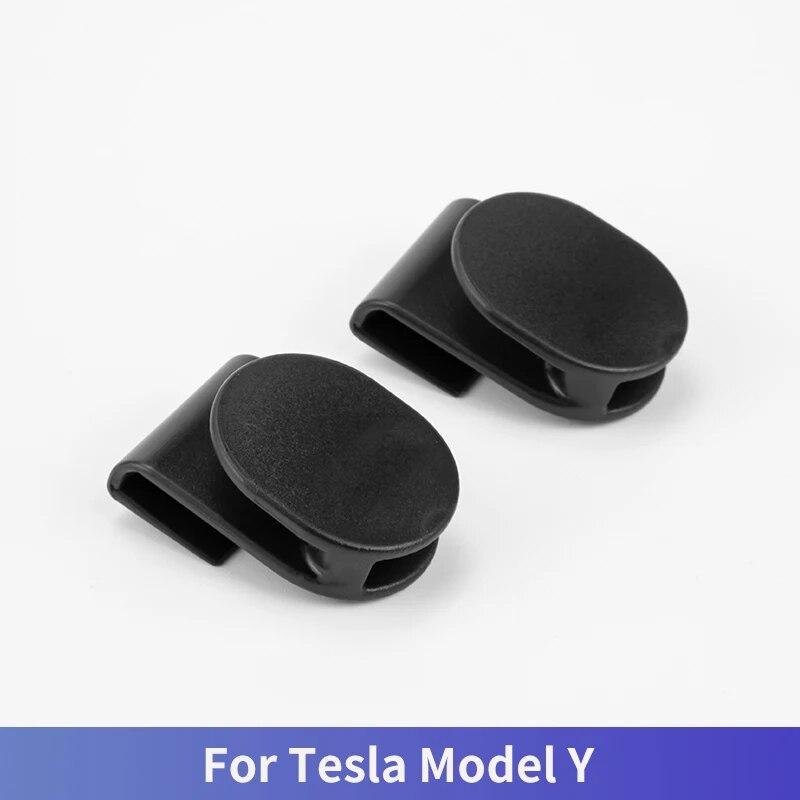 For Tesla Model Y 2019-2022 2023 Front Trunk Hook Trunk Storage Hook Car Interior Accessories