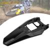 Заднее крыло для эндуро мотоцикла Surron Sur-Ron Ultra Bee Enduro Электрический питбайк Supermoto Внедорожный гоночный грязезащитный щиток Модифицированный