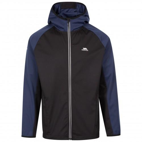 Mens Furst Active Soft Shell Jacket
