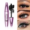 Тушь для ресниц, ультра-густая, не размазывается, создает длинные ресницы, стойкий макияж