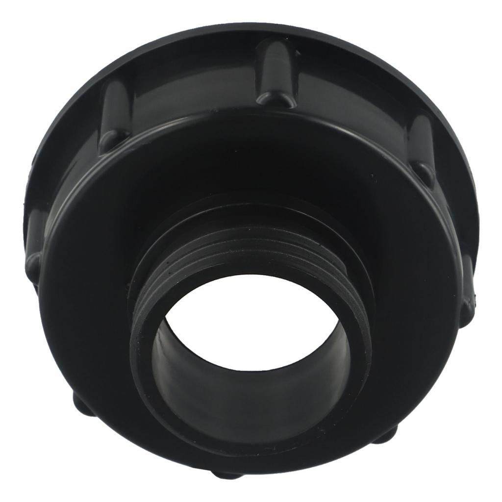 Easy To Install IBC Adapter Ton Container Connector