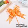 10/50/100Pcs Bow Ribbons Wedding Car Decoration Flower Pull Bow Ribbons Bows For Gifts Wedding Car Decoration Gift Packaging Bow