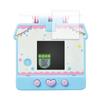 MotoMoto BANDAI Pocket Room Персонажи Sanrio Защитная пленка для экрана, Антибликовая, Защита от отпечатков пальцев, Сделано в Японии