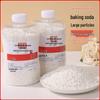 Cat Litter Deodorizing Granules with Baking Soda – Effective, Dust-Free Urine Odor Remover