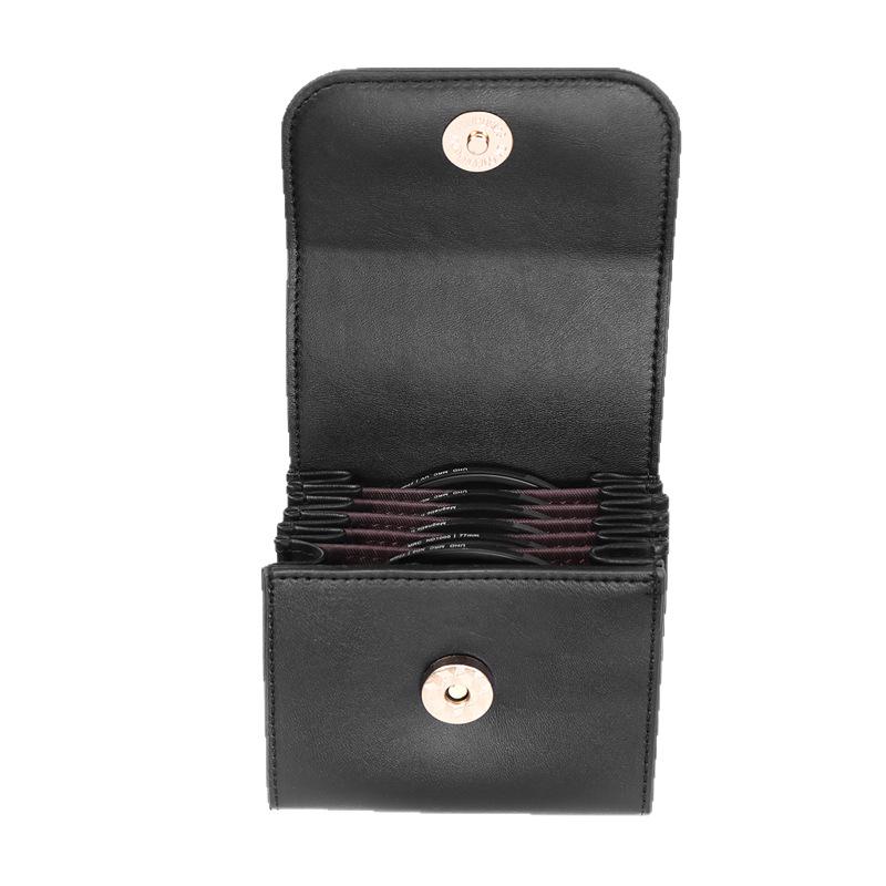 Wolfgang Six-in-One Shockproof Wear-Resistant Filter Bag for ≤82mm UVA