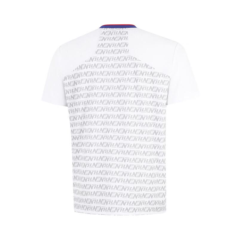 Li-Ning Футболка с коротким рукавом ATSW755-3