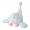 Pokemon Center Original Mochirich Plush Toy Mibrim