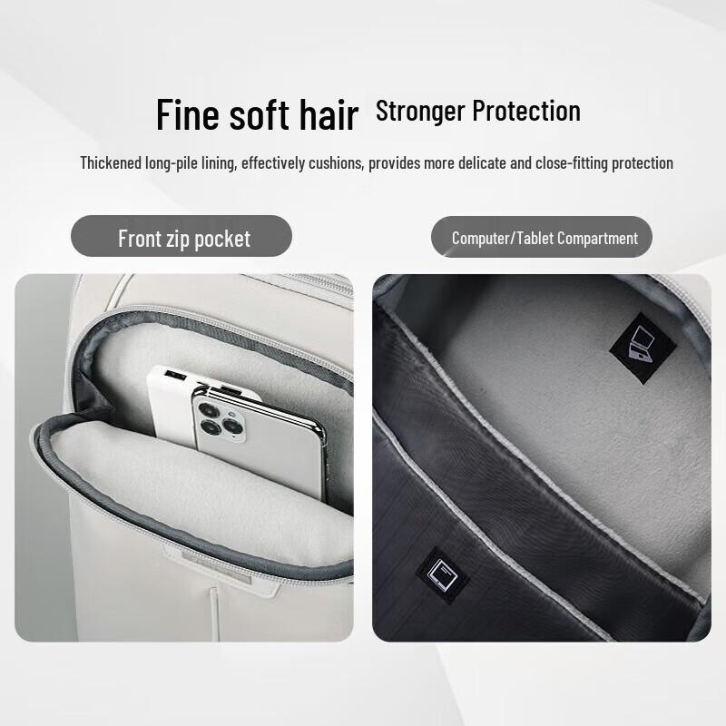 Универсальный рюкзак для ноутбука Samsonite BP2 13,3 дюйма