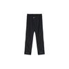 Nike Черные мужские брюки с разминкой X Fear Of God NRG CU4684-010