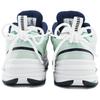 Nike Air Monarch 4 Кожаные Нескользящие, Износостойкие, Увеличивающие Рост 415445-102(Команда558-)