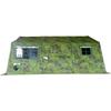 Xunsen 30sqm Frame Disaster Relief Tent