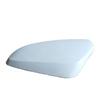 Left Driver Side Mirror Cover Primed For Hyundai Elantra 2011-2016 876163X000
