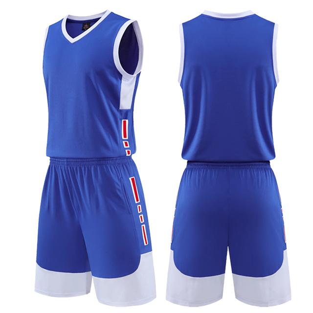 Basketball-Uniforms-Sets Throwback Men College Basketball Jerseys Suits Child Boys Girls Sports Clothing Jersey 2026