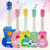 Musical Toys For Girls Instrument Mini 1 Pc Ukulele Guitar Early Education Music Toys
