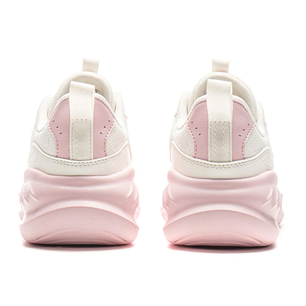 Li Ning Light Lanying Амортизация Устойчивость к истиранию Дышащий Легкий Низкий ARSV076-1