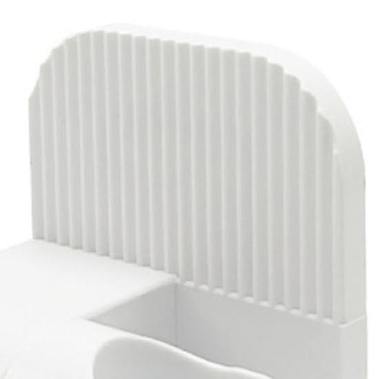 Настенный кронштейн для душа с регулируемым углом наклона, простая установка, универсальный самоклеящийся душ