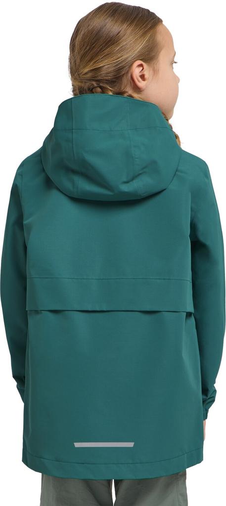 Куртка Jack Wolfskin Malima Jacket G jade green