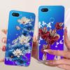 Чехол для Xiaomi Mi 8 Lite Популярный Цветок Мягкий Прозрачный Силиконовый Защитный Чехол для Xiaomi Mi 8 SE Funda Mi8 Pro Mi8Lite TPU Оболочка