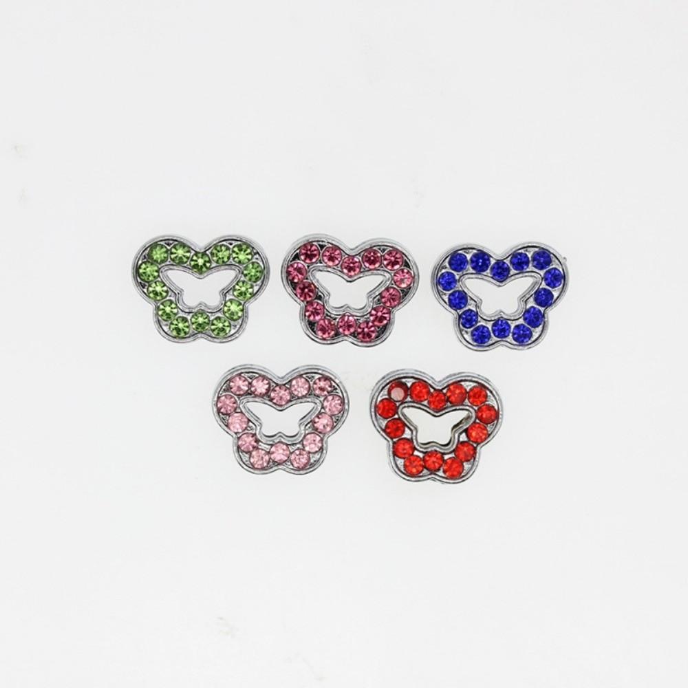 10pcs Star Number Doll Waist Belts Buckle Multicolors DIY Handmade Belt Kids Toys 20cm Cotton Dolls