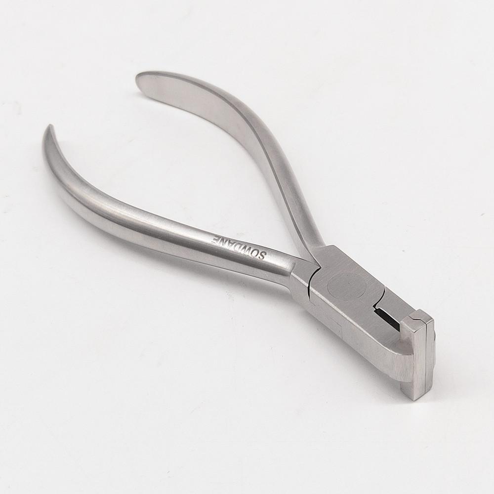 Dental Orthodontic Wire Step Forming Plier Dentist Lab Laboratory Instrument Tool Wire Bending Bend Forcep Dentist Tools
