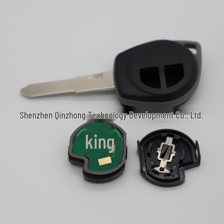 Suzuki Swift SX4 Smart Remote Key, 433MHz Frequency, ID46 Chip Compatible