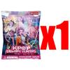 Аниме Мини-фигурки Охотники на демонов в Слепой Коробке K-pop Милые ПВХ Фигурки в Коробке-сюрпризе Коллекционная Модель Куклы Декоративный Предмет