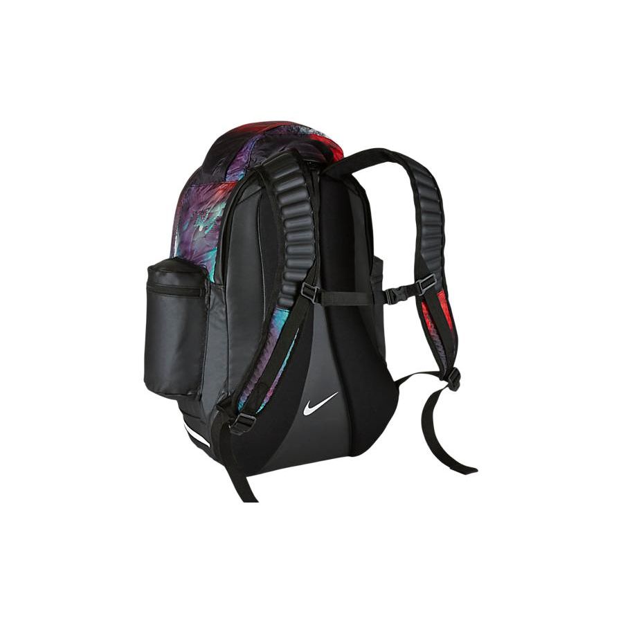 Nike Casual Sports Zipper Backpack Unisex Backpacks Multiple-Colors BA5258-389