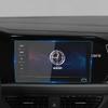 Закаленное стекло-защита для навигации и центрального экрана Volkswagen Sagitar (для 26 моделей)
