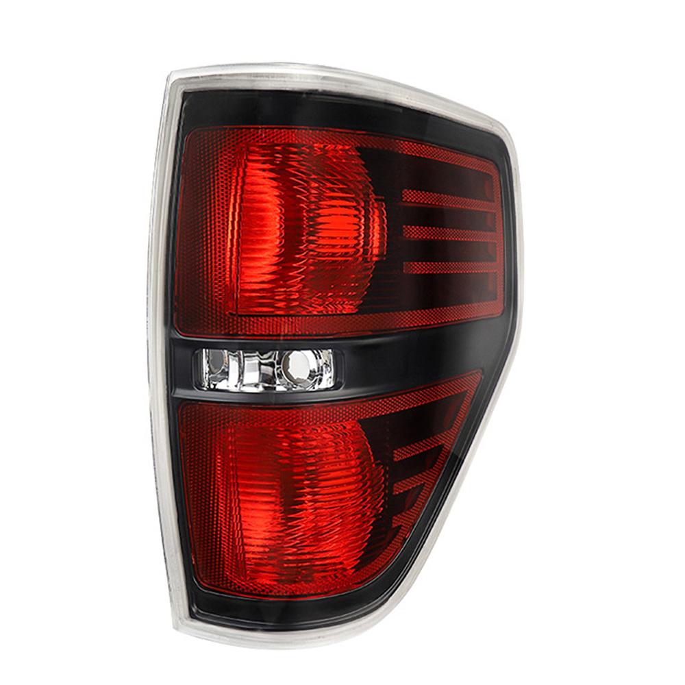 Задний фонарь автомобиля в сборе BL3Z13405B BL3Z13404B Задний бампер Задний фонарь Задний указатель поворота для Ford F150 Пикап 2009-2014