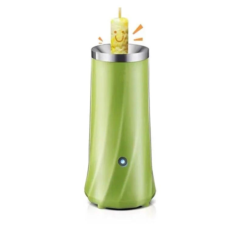 Automatic Eggs Roll Maker Mini Electric Egg Boiler Cup Omelette Breakfast Machine Cooking Tools Eggmaster Sausage Burrito