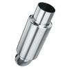 Practical Exhaust Pipe Wear-resistant Stainless Steel Anti-corrosion