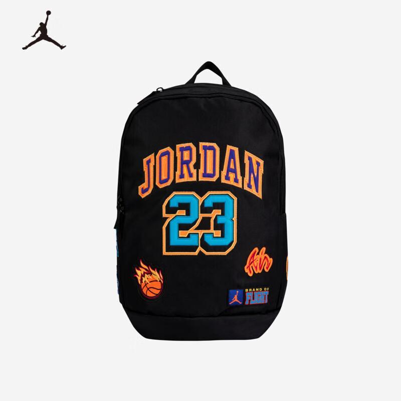 Jordan Детский рюкзак AJ