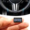 3 синих наклейки на значок автомобиля GTE, подходят для всех аксессуаров для украшения автомобиля