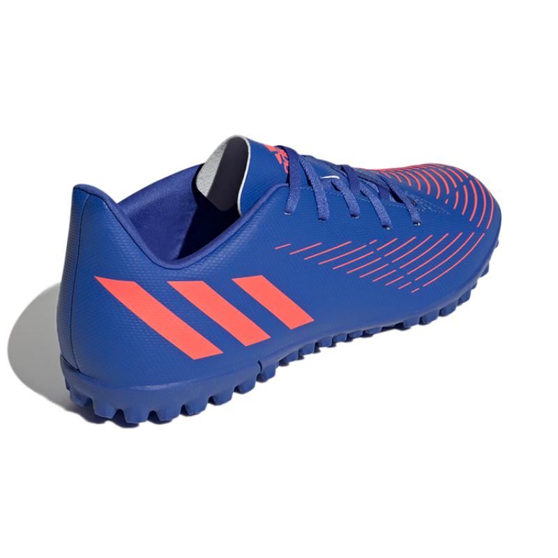 adidas Кроссовки Predator Edge.4 Tf 'Синий Красный' GX7796